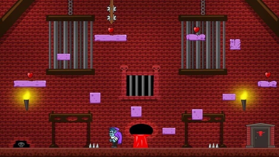 Скриншот 2 из The Last Vampire