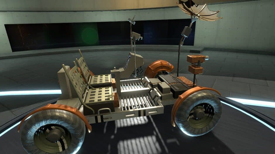 Скриншот 3 из ObserVRtarium