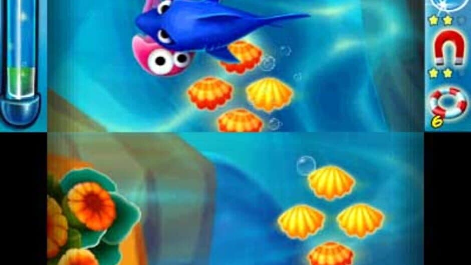 Скриншот 3 из Ocean Runner