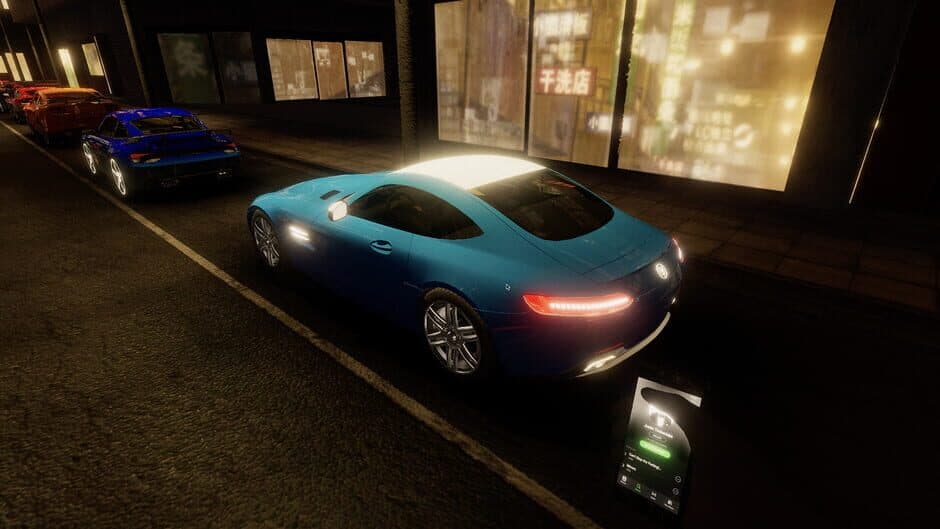 Скриншот 5 из Car Thief Simulator 2017