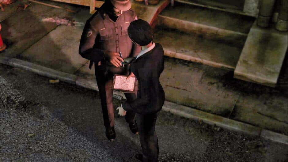 Скриншот 3 из Art of Murder: FBI Confidential