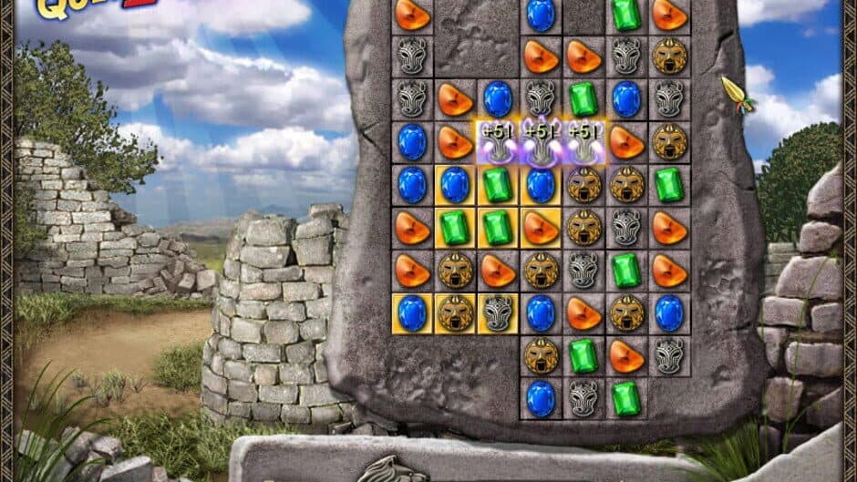 Скриншот 5 из Jewel Quest III