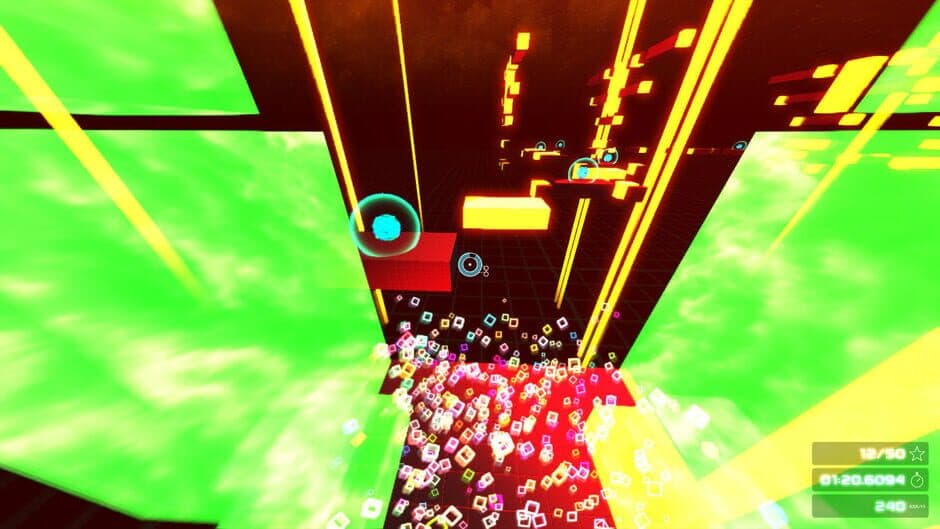 Скриншот 4 из InMomentum