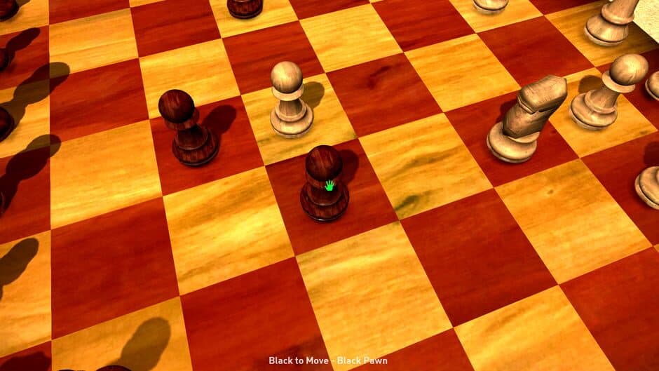 Скриншот 4 из Sci-fi Chess