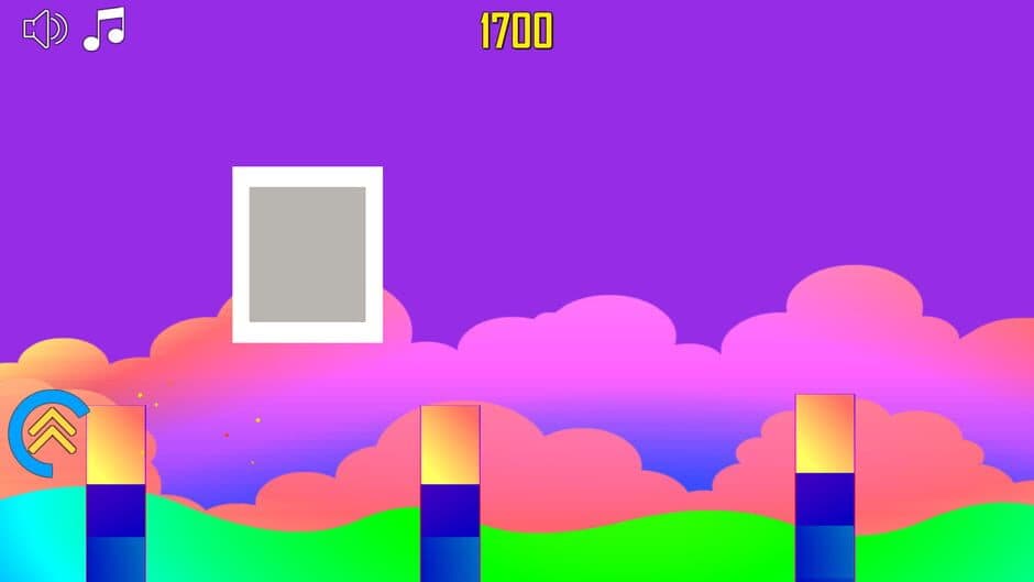 Скриншот 1 из Trippy Jump