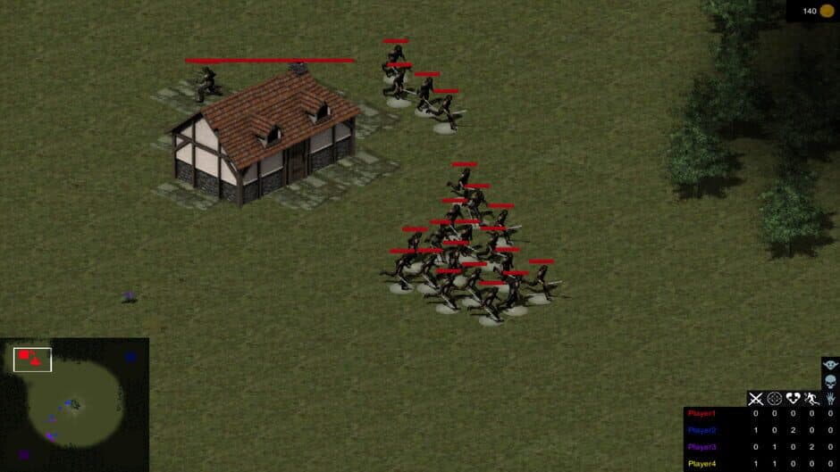 Скриншот 5 из Don't Feed
