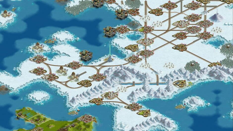 Скриншот 4 из Ways of History