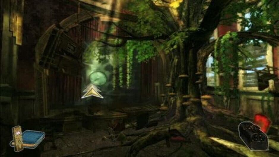 Скриншот 1 из Mystery Case Files: The Malgrave Incident