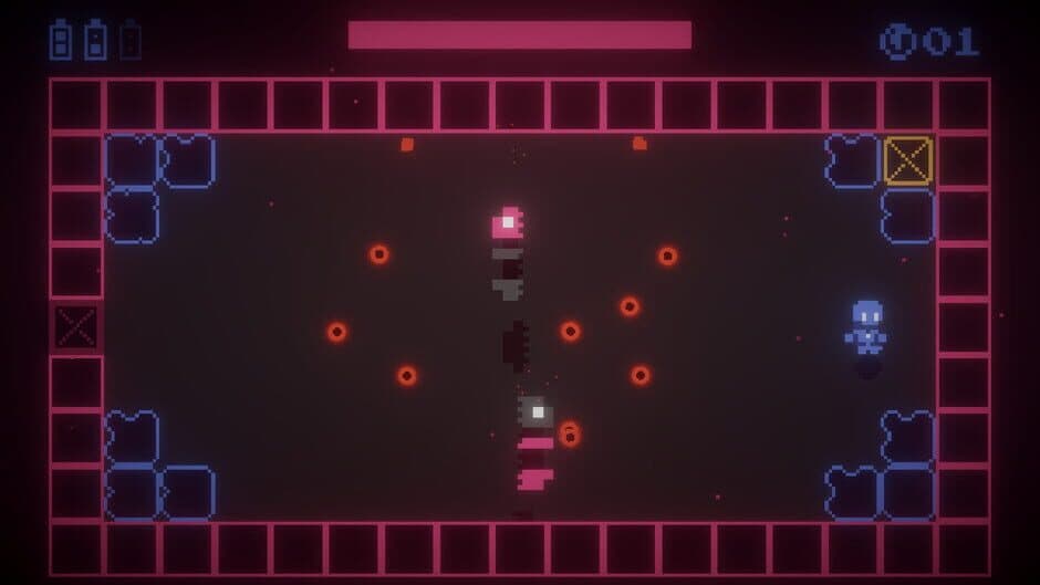 Скриншот 2 из Cybrus