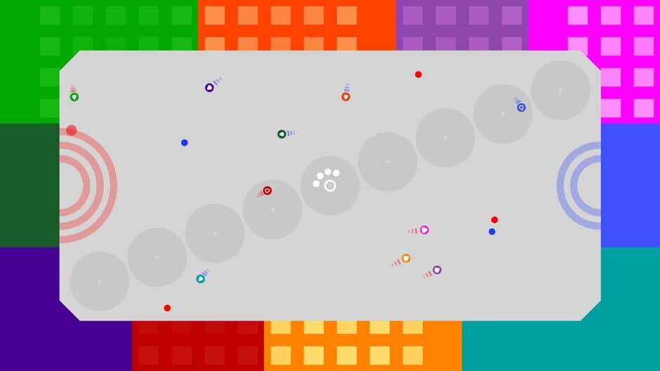 Скриншот 6 из 12 Orbits