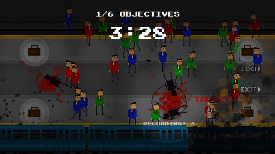 Скриншот 2 из Dead Drop