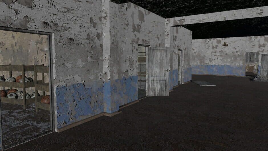 Скриншот 5 из School of Horror