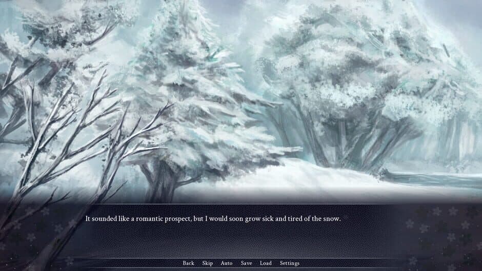 Скриншот 5 из Six Days of Snow