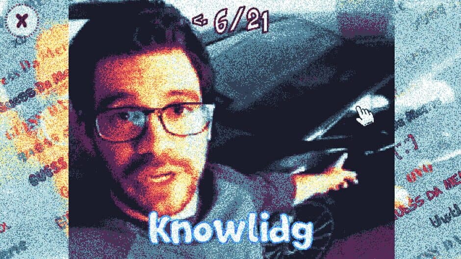 Скриншот 2 из Guess Da Meme