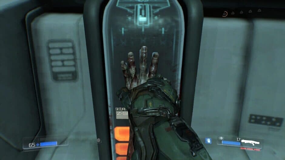 Скриншот 9 из Doom