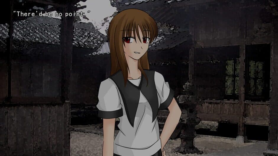Скриншот 4 из Wish -tale of the sixteenth night of lunar month-