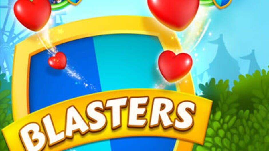 Скриншот 8 из Toon Blast