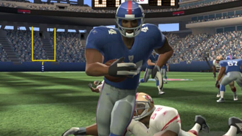 Скриншот 9 из Madden NFL Football