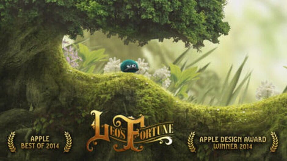 Скриншот 1 из Leo's Fortune