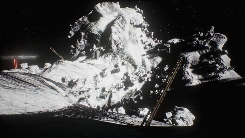Скриншот 1 из SCS deOrbit