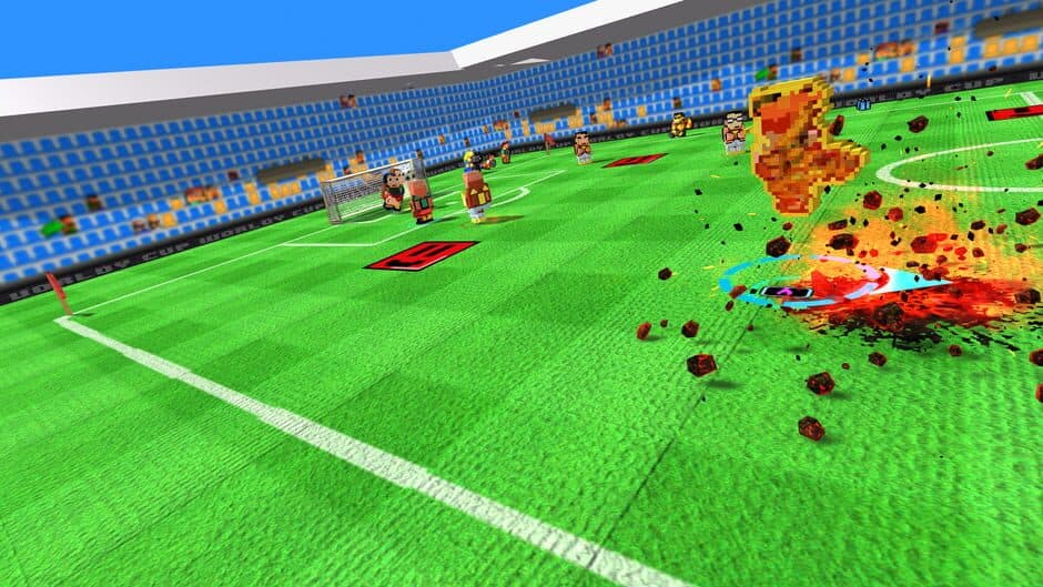 Скриншот 3 из Worldy Cup