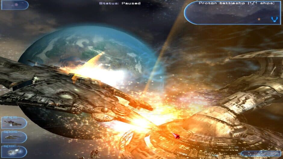 Скриншот 5 из Haegemonia: Legions of Iron