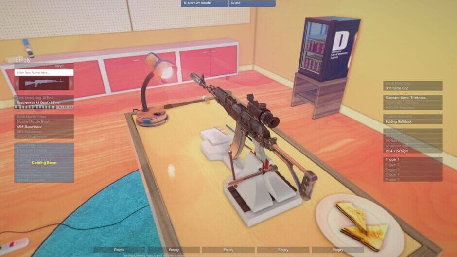 Скриншот 3 из D.U.S.T.