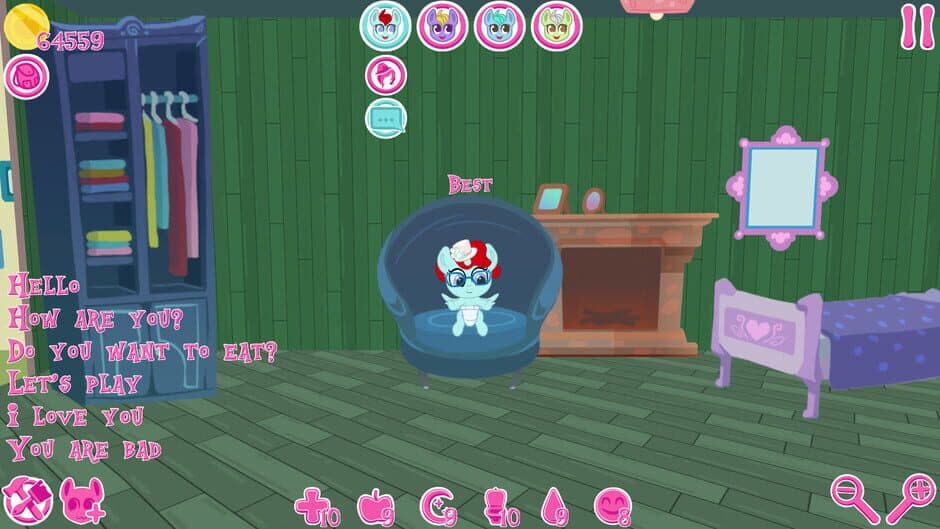 Скриншот 5 из Joy Pony
