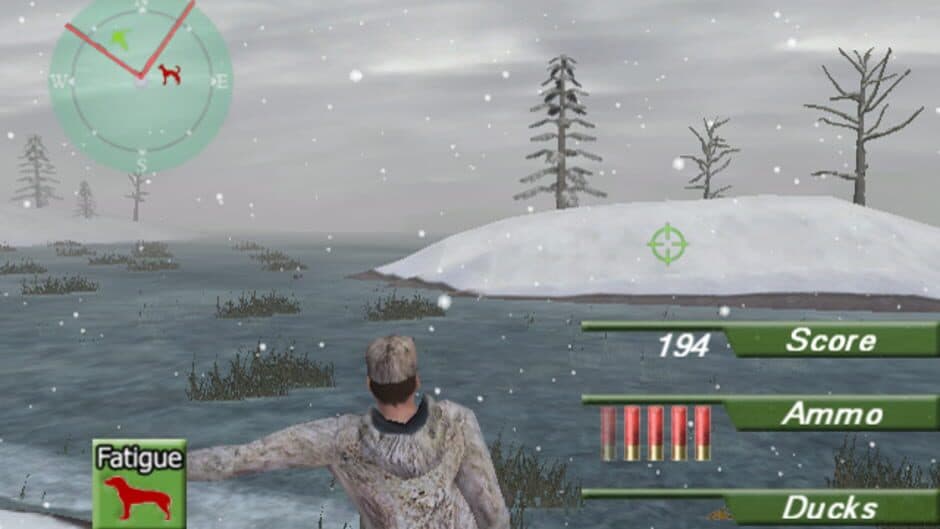 Скриншот 5 из Ultimate Duck Hunting