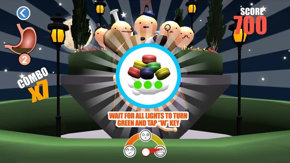 Скриншот 1 из Super Duper Party Pooper