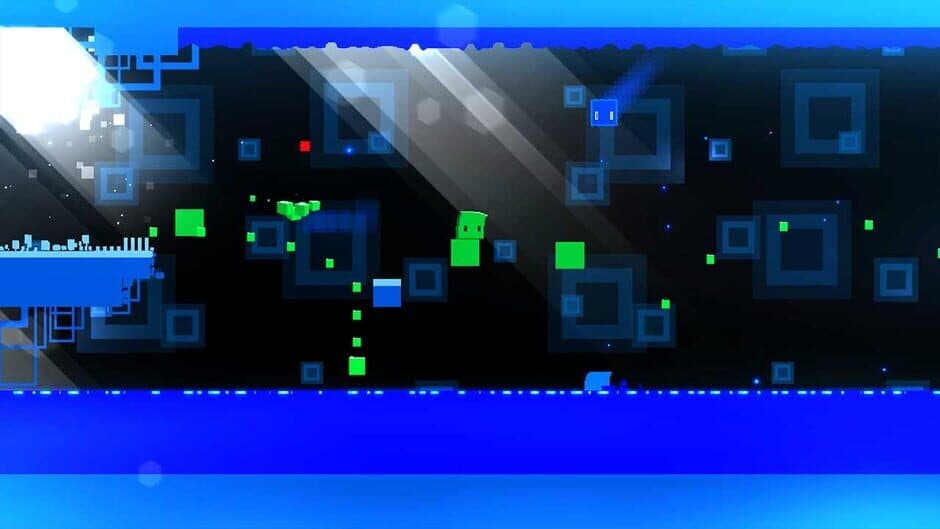 Скриншот 1 из Green