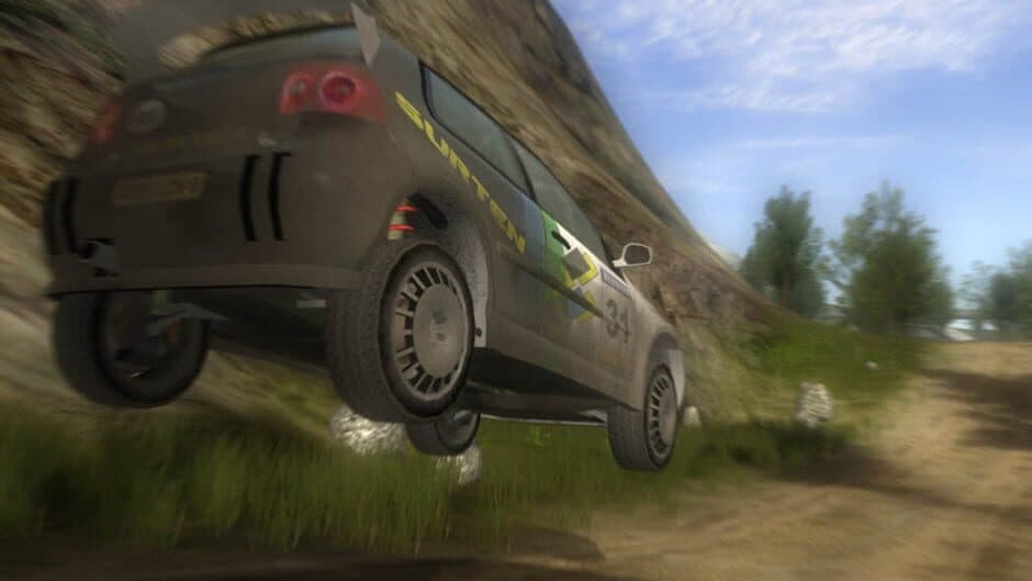 Скриншот 5 из Xpand Rally Xtreme