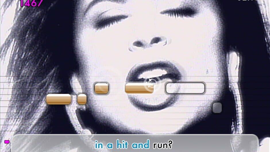 Скриншот 8 из We Sing 80s