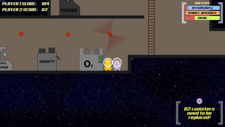 Скриншот 3 из Space Ship Commander
