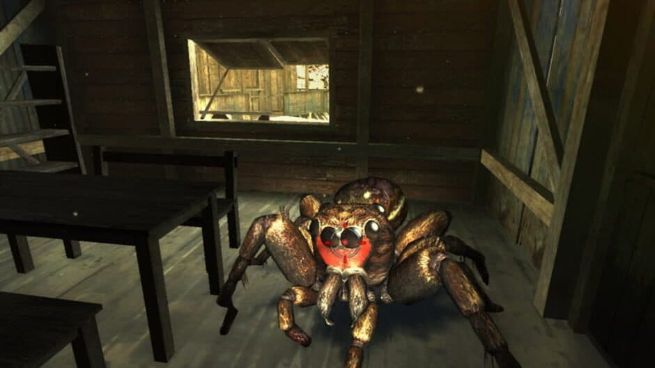Скриншот 6 из Resident Evil: The Darkside Chronicles