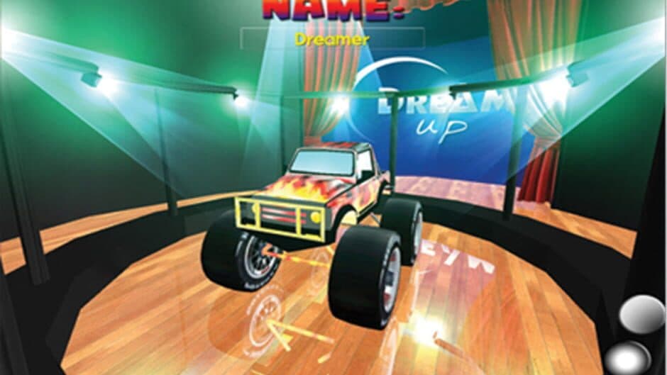 Скриншот 5 из 4x4 Dream Race