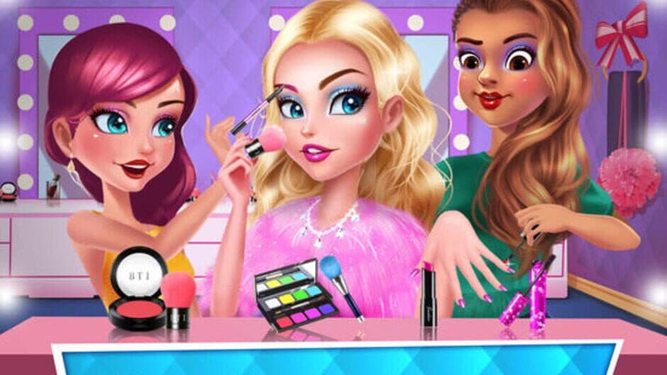 Скриншот 5 из Gossip Girl - School Queen
