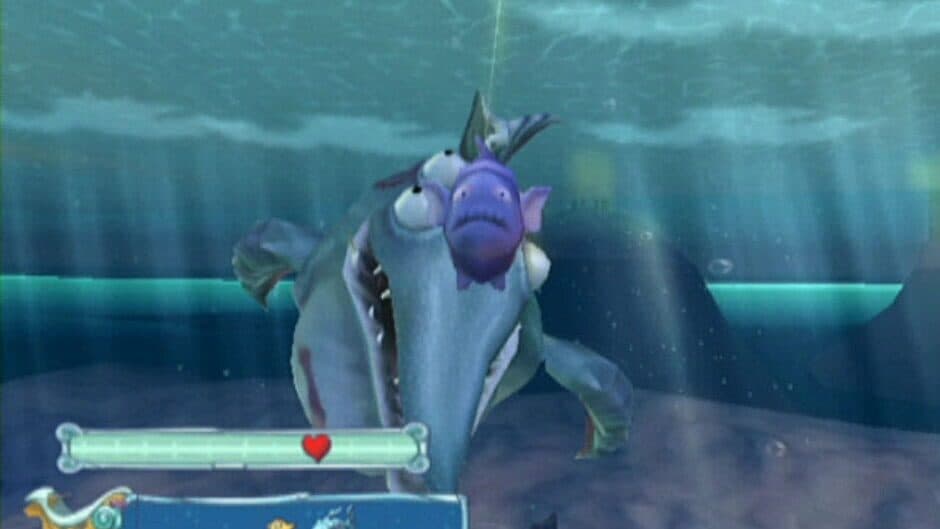 Скриншот 5 из Cocoto Fishing Master