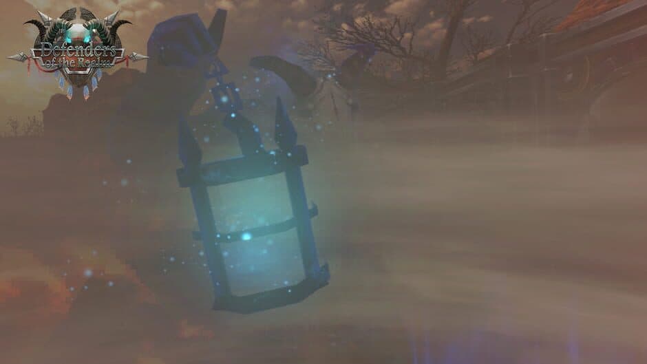 Скриншот 4 из Defenders of the Realm VR