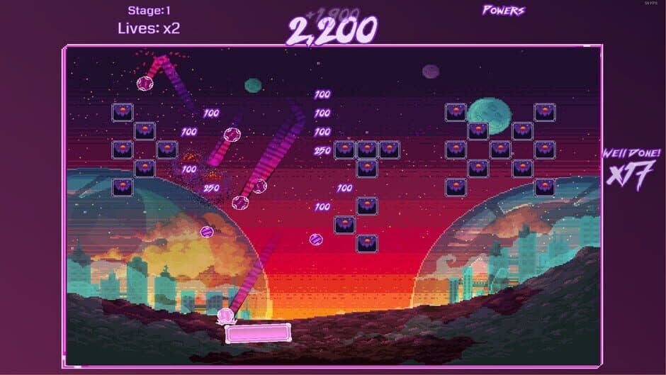Скриншот 4 из Roguebreaker