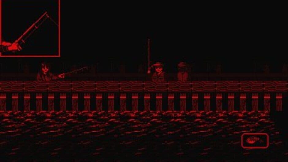 Скриншот 6 из Virtual Fishing
