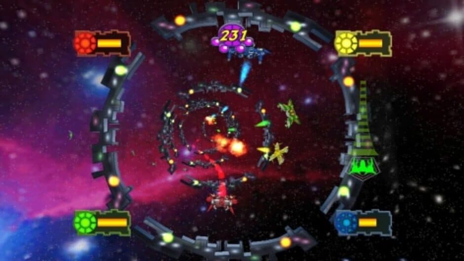 Скриншот 6 из 5 Arcade Gems