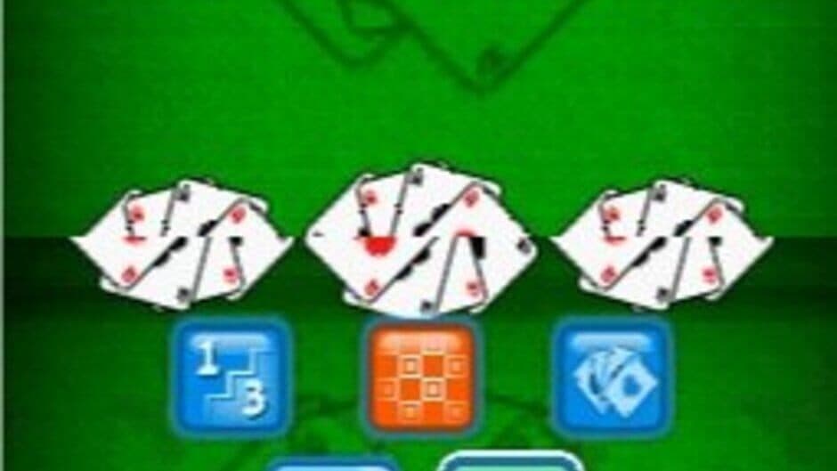 Скриншот 3 из Simply Solitaire