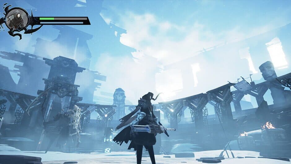 Скриншот 2 из Shattered: Tale of the Forgotten King