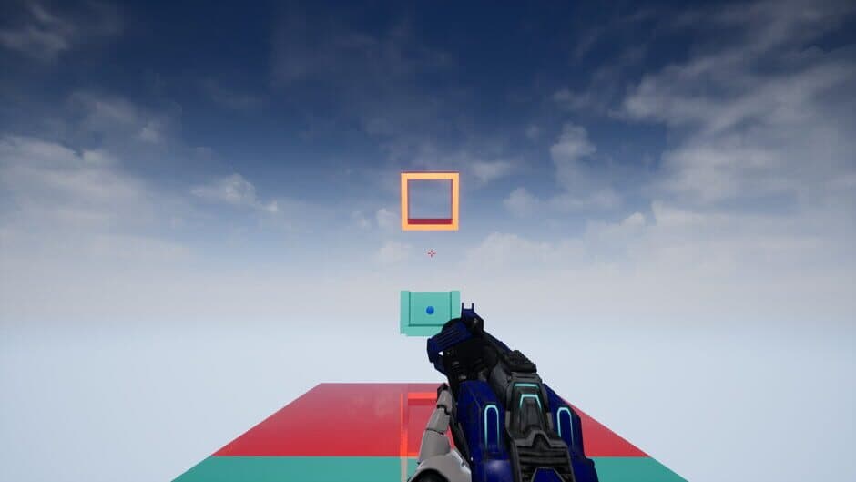 Скриншот 3 из FPS: Fun Puzzle Shooter