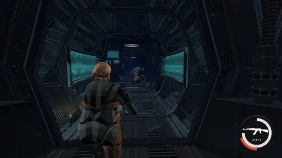 Скриншот 4 из Gabe Newell Simulator