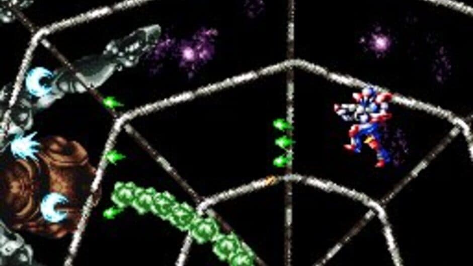 Скриншот 8 из Super Turrican 2