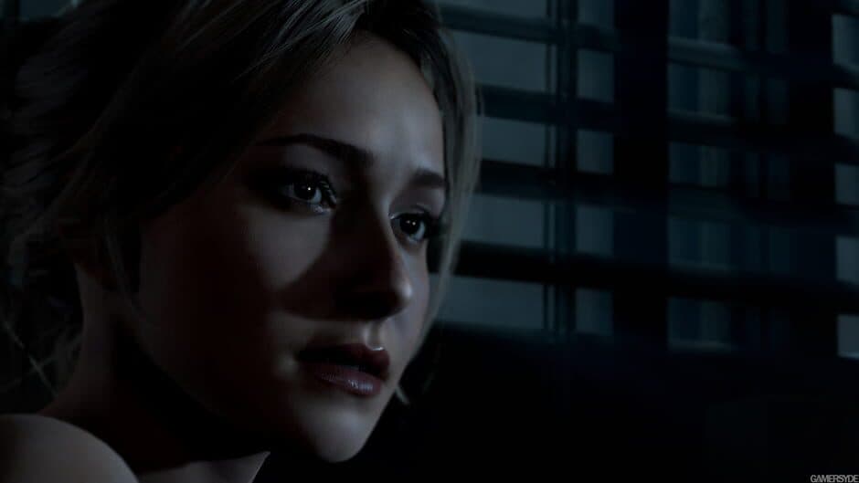 Скриншот 4 из Until Dawn