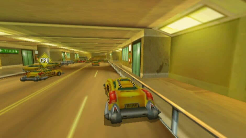 Скриншот 4 из Smashing Drive