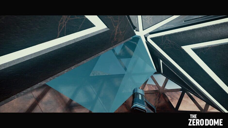 Скриншот 3 из The Zero Dome